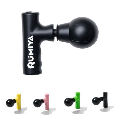 Mini Massage Gun