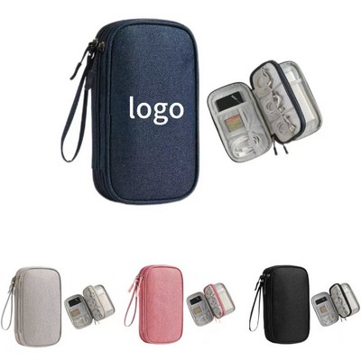 Cable Organizer Bag