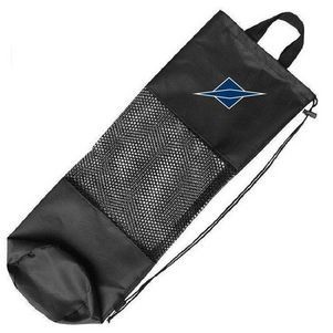 Yoga Mat Storage Mesh Bag