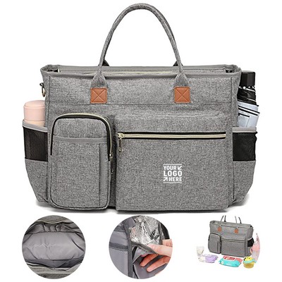 Versatile Waterproof Travel Organizer