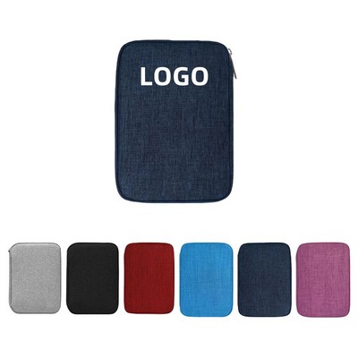 Electronics Accessories Travel Organizer Case Bag