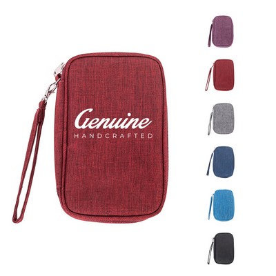 Waterproof Electronic Organizer