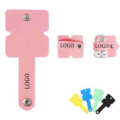 Headphone Cord Organizer