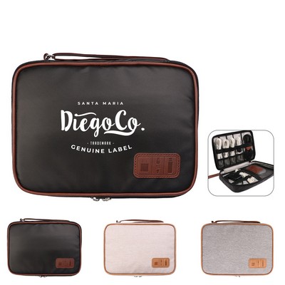 Durable Waterproof Electronic Organizer