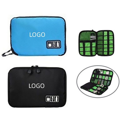 Electronics Accessories Organizer Bag