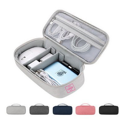 Digital Organizer Bag