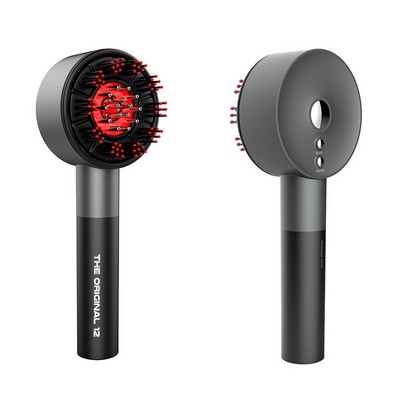 Hair Scalp Massager Oil Applicator Scalp Care Brush