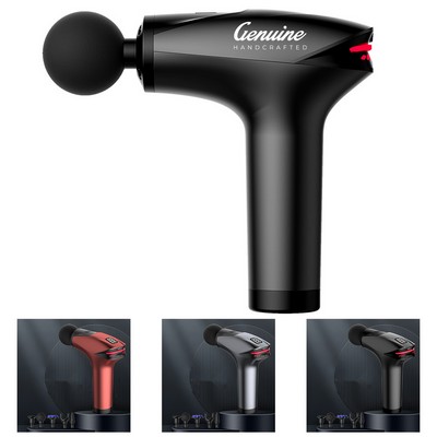 Body Muscle Massage Gun