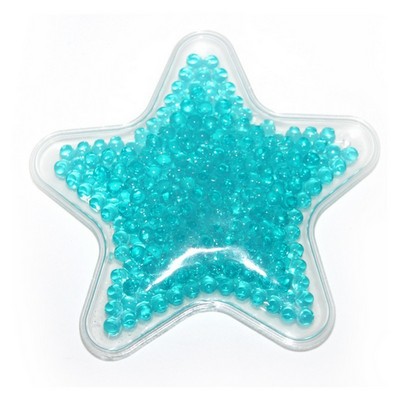 Custom Shape Hot Cold Ice Pack