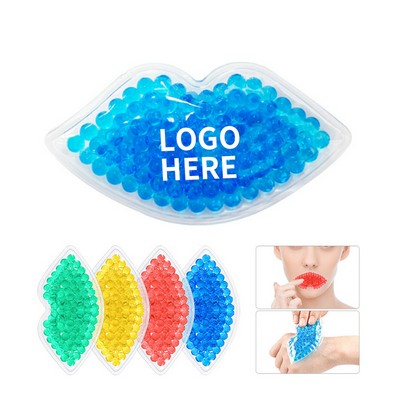 Personalized Contoured Ice Packs