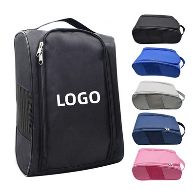Golf Shoe Storage Bag