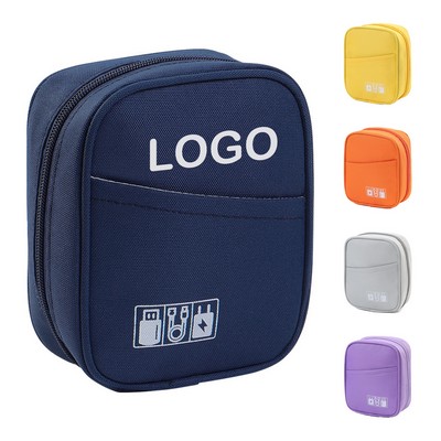 Multi-Functional Digital Organizer