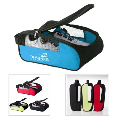Golf Shoe Bag