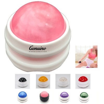 Resin Massage Ball