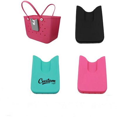 Universal Sandproof Phone Pouch - Waterproof Floating Beach Bag Organizer For Phones