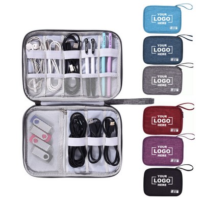 Waterproof Electronics Organizer