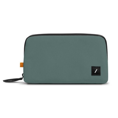 Native Union W.F.A Tech Organizer Slate Green