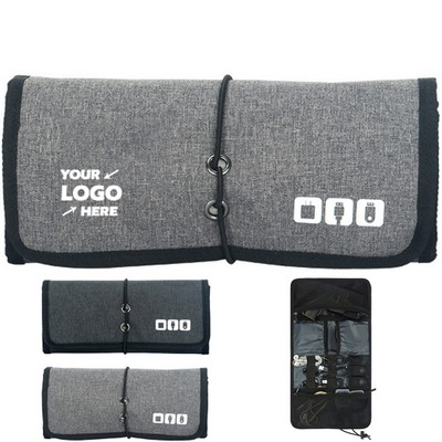 Travel Tech Organizer