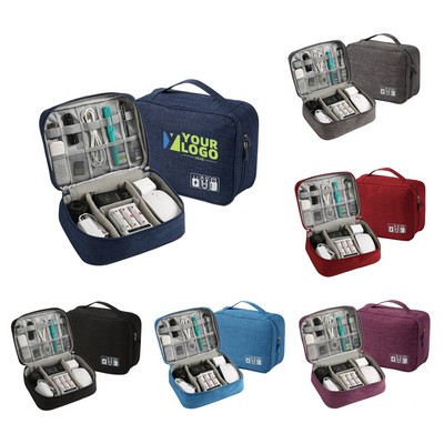 Executive Electronics Organizer