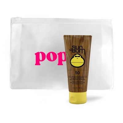 Sun Bum Original SPF 50 Sunscreen Lotion