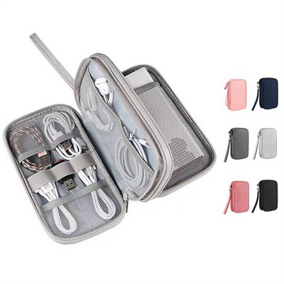 Electronics Accessories Organizer Bag