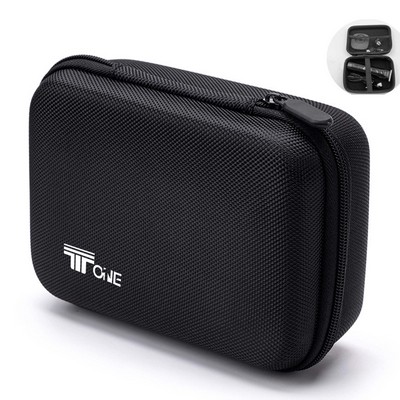 EVA External Hard Drive Portable Carrying Case