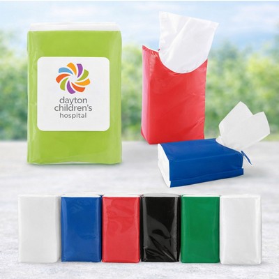 Tissue Pack
