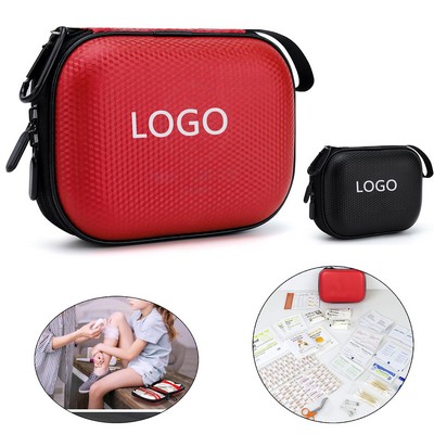 Mini First Aid Kit