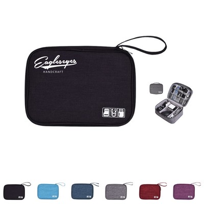 Travel Organizer Bag