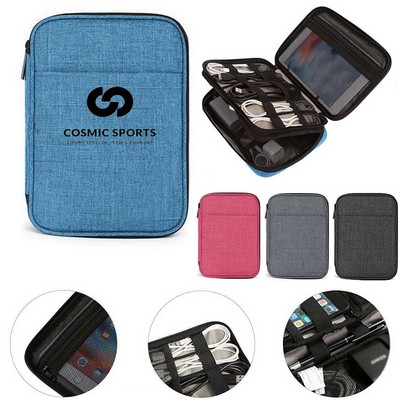 Digital Essentials Organizer