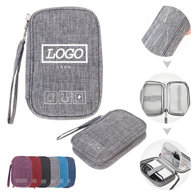 Multipurpose Digital Product Organizer Bag