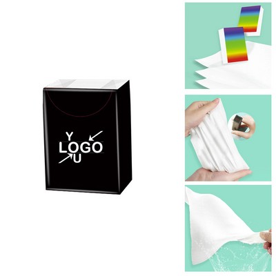 Mini 4PLY Tissue Packet